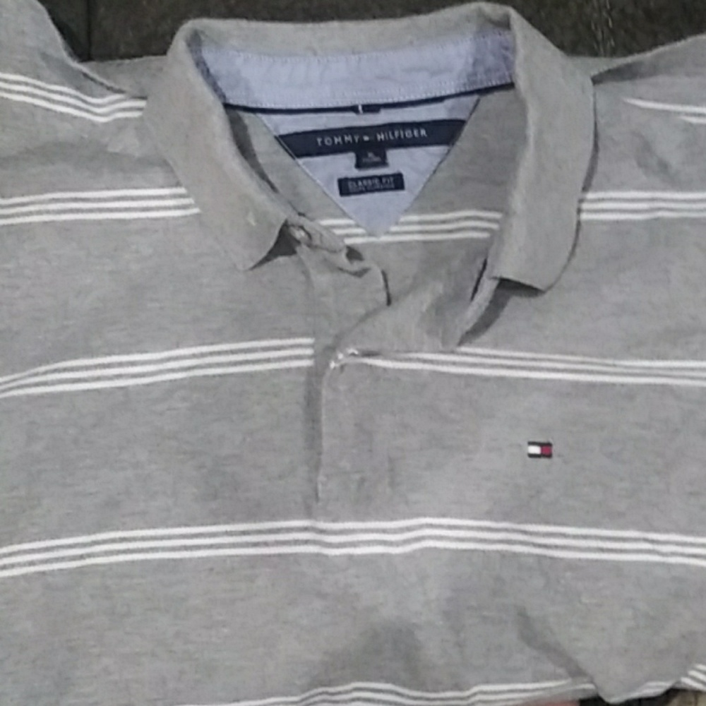 Tommy hilfiger polo